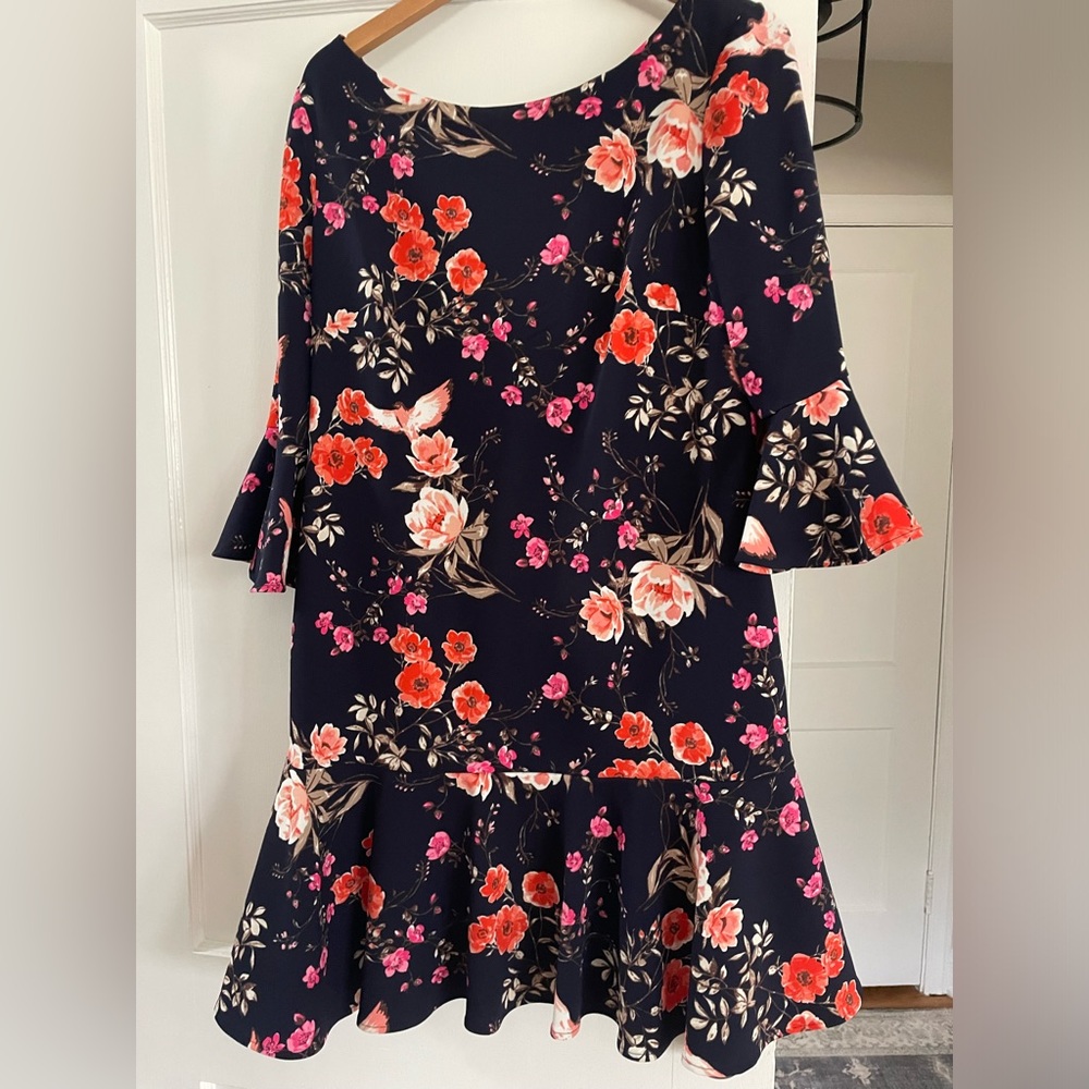Eliza J cocktail dress
